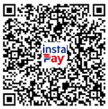 GCash QR Code
