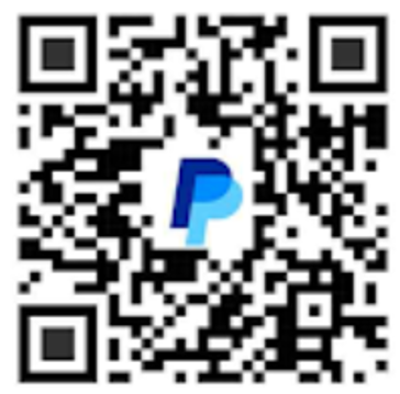 PayPal QR Code
