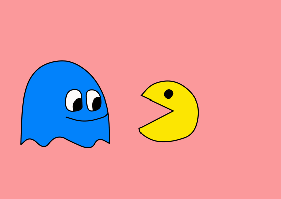 Pacman