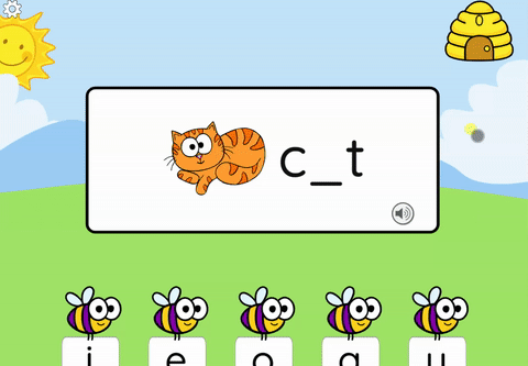 Spelling